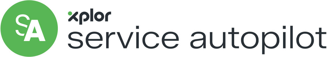 Service Autopilot