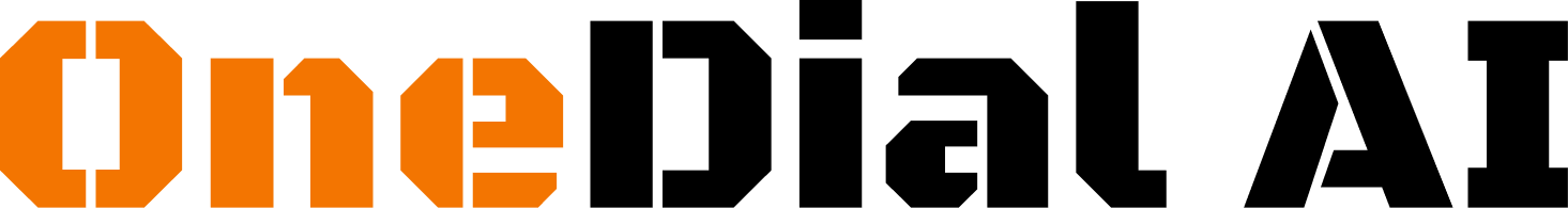 OneDial AI