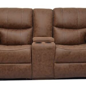 The Couch Cell Two Seater Recliner