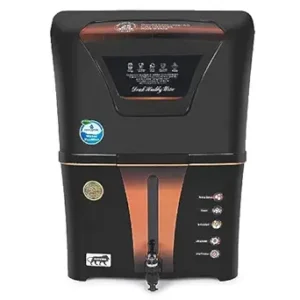 AQUA D PURE Copper RO Water Purifier